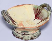 Bowl by Denise Kempter 202//158